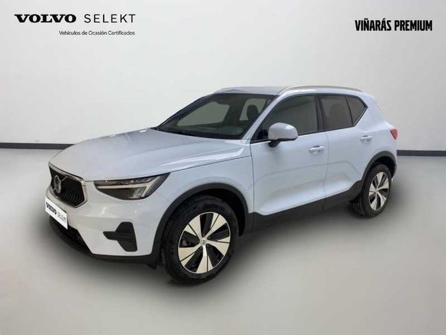 Volvo XC40 Core, B3 Mild hybrid, Gasolina   - Foto 2