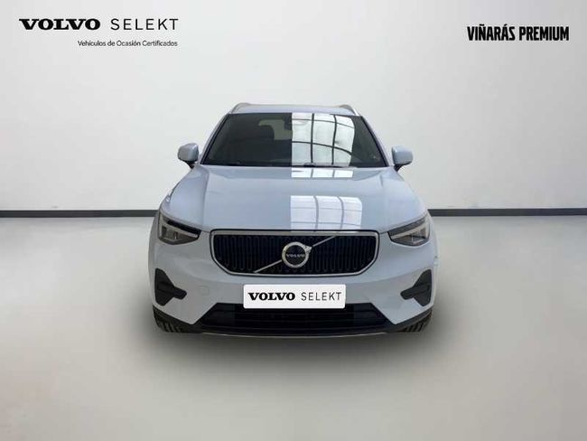Volvo XC40 Core, B3 Mild hybrid, Gasolina   - Foto 4