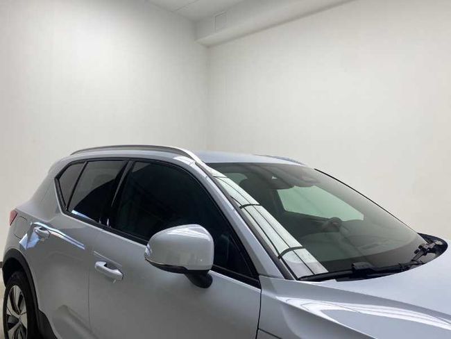 Volvo XC40 Core, B3 Mild hybrid, Gasolina   - Foto 12