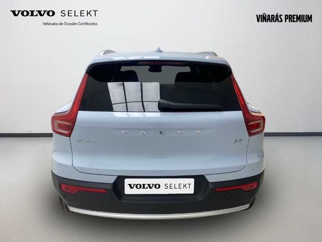 Volvo XC40 Core, B3 Mild hybrid, Gasolina   - Foto 5