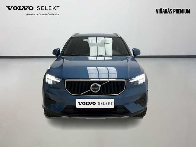 Volvo XC40 Core, B3 Mild hybrid, Gasolina   - Foto 4