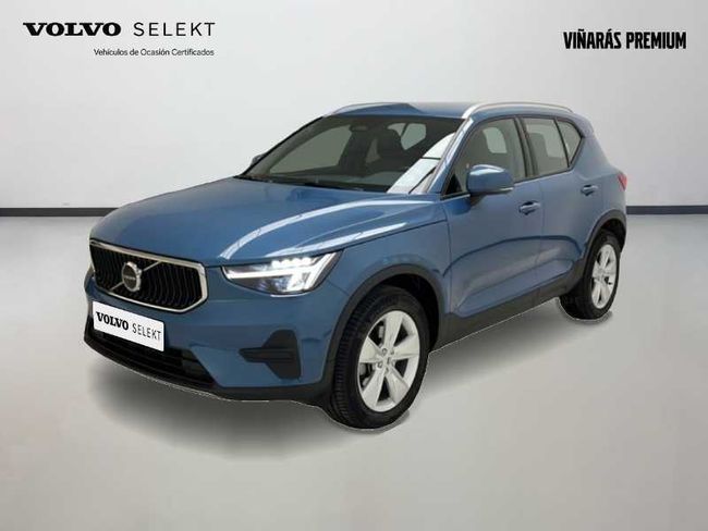 Volvo XC40 Core, B3 Mild hybrid, Gasolina   - Foto 2