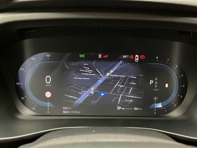 Volvo XC40 Core, B3 Mild hybrid, Gasolina   - Foto 14