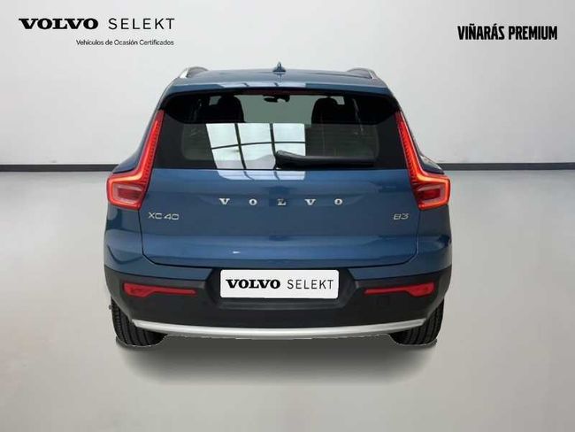 Volvo XC40 Core, B3 Mild hybrid, Gasolina   - Foto 5