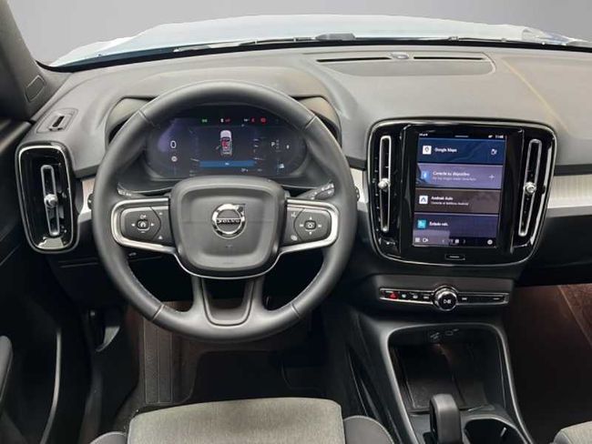 Volvo XC40 Core, B3 Mild hybrid, Gasolina   - Foto 13