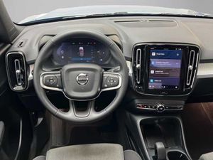 Volvo XC40 Core, B3 Mild hybrid, Gasolina   - Foto 13