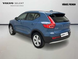 Volvo XC40 Core, B3 Mild hybrid, Gasolina   - Foto 3