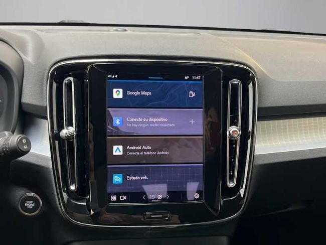 Volvo XC40 Core, B3 Mild hybrid, Gasolina   - Foto 15