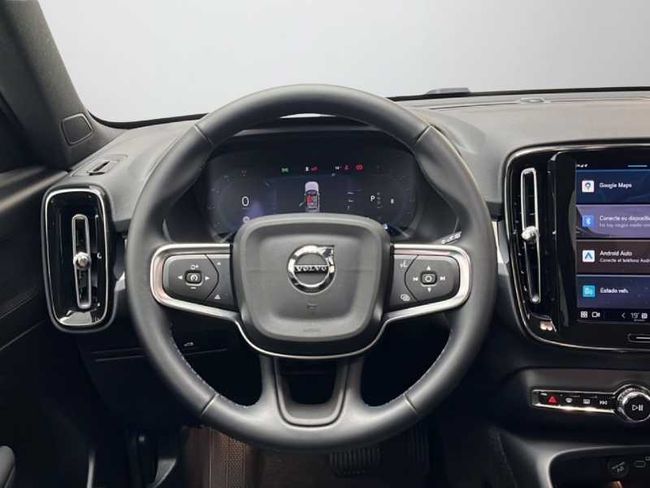 Volvo XC40 Core, B3 Mild hybrid, Gasolina   - Foto 17