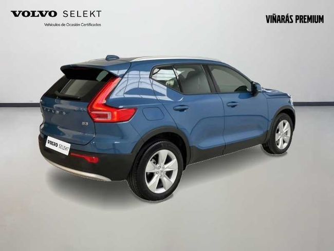 Volvo XC40 Core, B3 Mild hybrid, Gasolina   - Foto 8