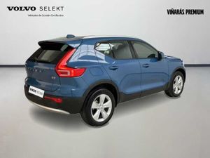 Volvo XC40 Core, B3 Mild hybrid, Gasolina   - Foto 8