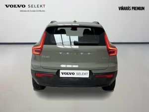 Volvo XC40 Plus, B3 Mild hybrid, Gasolina, Dark   - Foto 5
