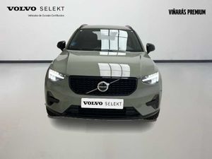 Volvo XC40 Plus, B3 Mild hybrid, Gasolina, Dark   - Foto 4