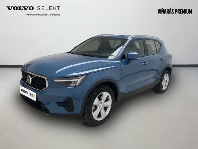 Volvo XC40 Core, B3 Mild hybrid, Gasolina   - Foto 2