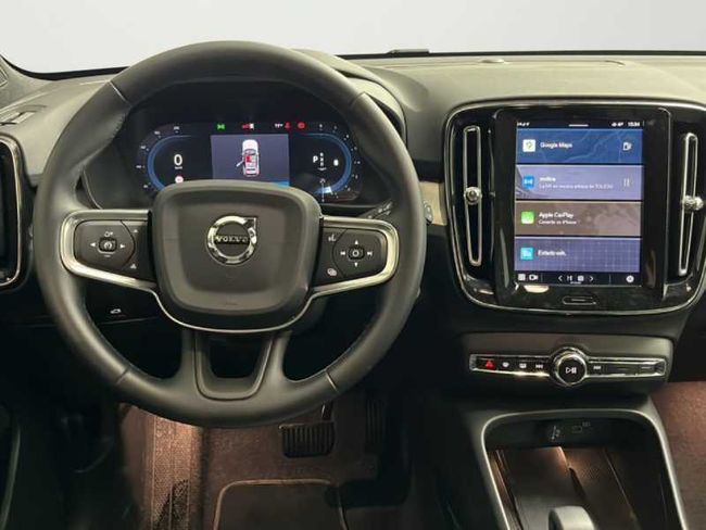Volvo XC40 Core, B3 Mild hybrid, Gasolina   - Foto 13