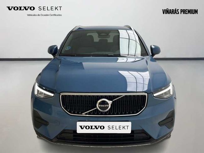 Volvo XC40 Core, B3 Mild hybrid, Gasolina   - Foto 4