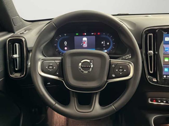Volvo XC40 Core, B3 Mild hybrid, Gasolina   - Foto 19