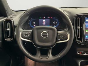Volvo XC40 Core, B3 Mild hybrid, Gasolina   - Foto 19