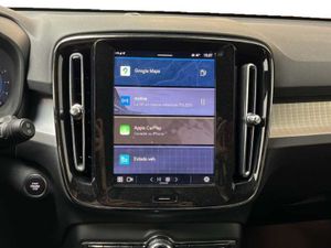 Volvo XC40 Core, B3 Mild hybrid, Gasolina   - Foto 12