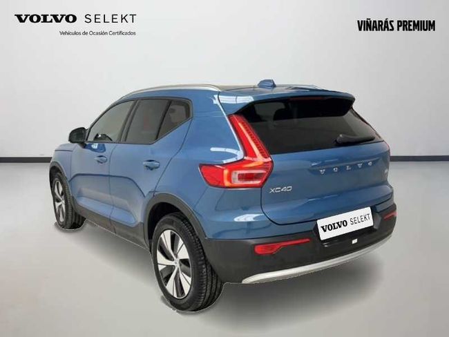 Volvo XC40 Core, B3 Mild hybrid, Gasolina   - Foto 3