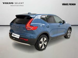 Volvo XC40 Core, B3 Mild hybrid, Gasolina   - Foto 8