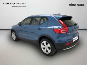 Volvo XC40 Core, B3 Mild hybrid, Gasolina   - Foto 3