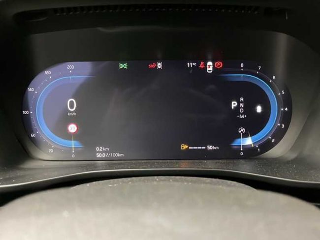 Volvo XC40 Core, B3 Mild hybrid, Gasolina   - Foto 17