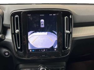 Volvo XC40 Core, B3 Mild hybrid, Gasolina   - Foto 14