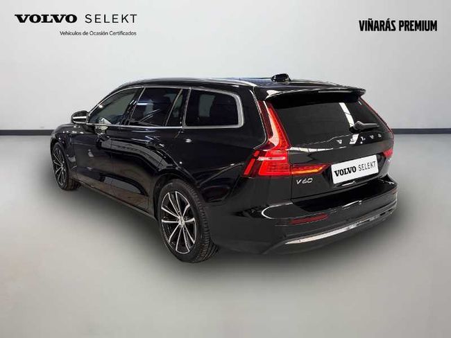 Volvo V60 Core, T6 AWD Híbrido enchufable, Eléctrico/Gasolina, Bright   - Foto 4