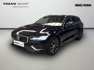 Volvo V60 Core, T6 AWD Híbrido enchufable, Eléctrico/Gasolina, Bright   - Foto 2