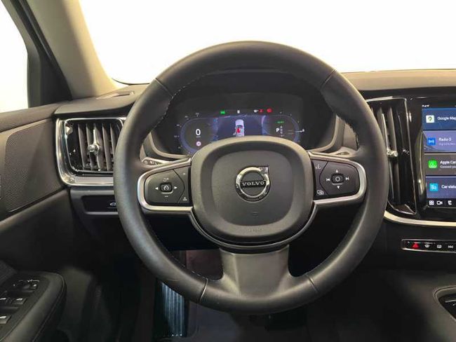Volvo V60 Core, T6 AWD Híbrido enchufable, Eléctrico/Gasolina, Bright   - Foto 19