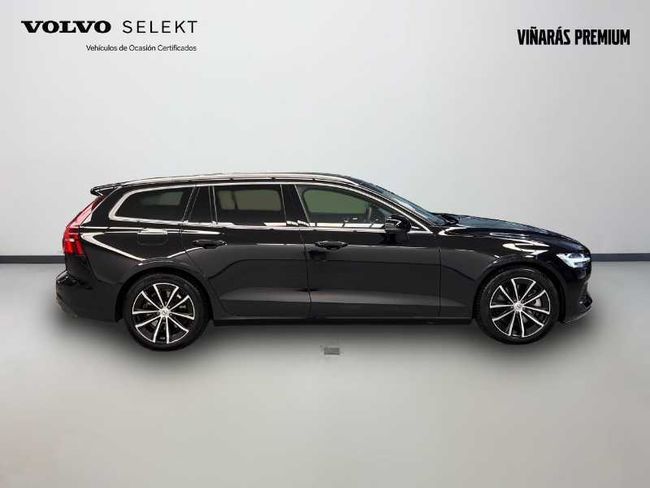 Volvo V60 Core, T6 AWD Híbrido enchufable, Eléctrico/Gasolina, Bright   - Foto 7