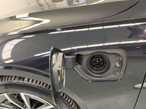 Volvo V60 Core, T6 AWD Híbrido enchufable, Eléctrico/Gasolina, Bright   - Foto 21