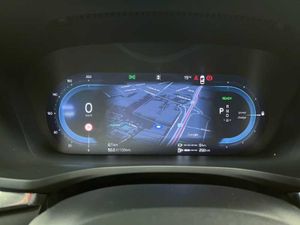 Volvo V60 Core, T6 AWD Híbrido enchufable, Eléctrico/Gasolina, Bright   - Foto 12