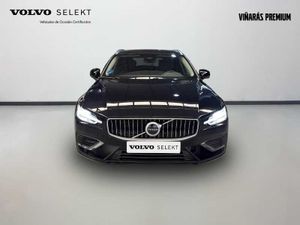 Volvo V60 Core, T6 AWD Híbrido enchufable, Eléctrico/Gasolina, Bright   - Foto 3
