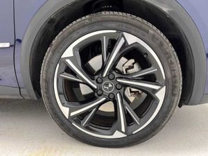 DS DS 7 E-TENSE 4x4 300 ESPRIT DE VOYAGE PHEV   - Foto 19