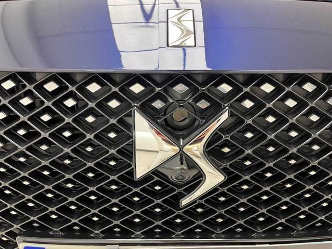 DS DS 7 E-TENSE 4x4 300 ESPRIT DE VOYAGE PHEV   - Foto 20