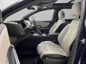 DS DS 7 E-TENSE 4x4 300 ESPRIT DE VOYAGE PHEV   - Foto 13