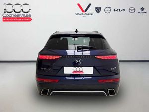 DS DS 7 E-TENSE 4x4 300 ESPRIT DE VOYAGE PHEV   - Foto 3