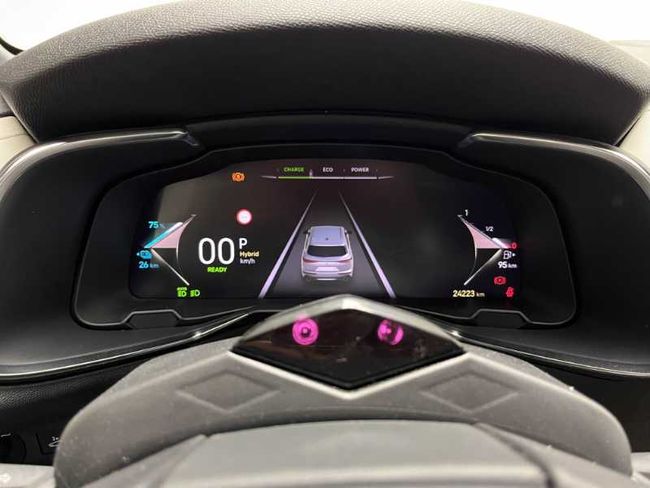 DS DS 7 E-TENSE 4x4 300 ESPRIT DE VOYAGE PHEV   - Foto 12