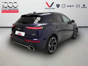 DS DS 7 E-TENSE 4x4 300 ESPRIT DE VOYAGE PHEV   - Foto 4
