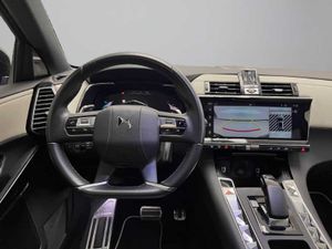 DS DS 7 E-TENSE 4x4 300 ESPRIT DE VOYAGE PHEV   - Foto 16
