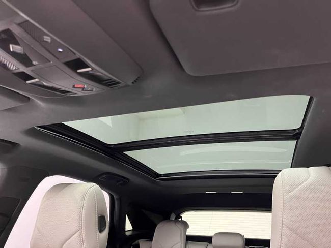 DS DS 7 E-TENSE 4x4 300 ESPRIT DE VOYAGE PHEV   - Foto 11