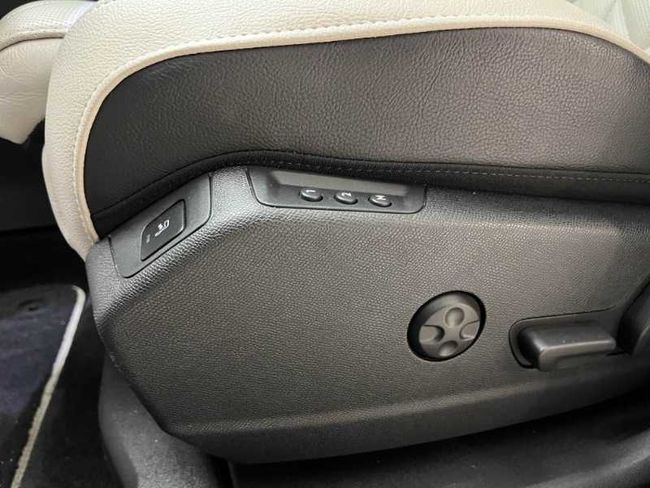 DS DS 7 E-TENSE 4x4 300 ESPRIT DE VOYAGE PHEV   - Foto 10