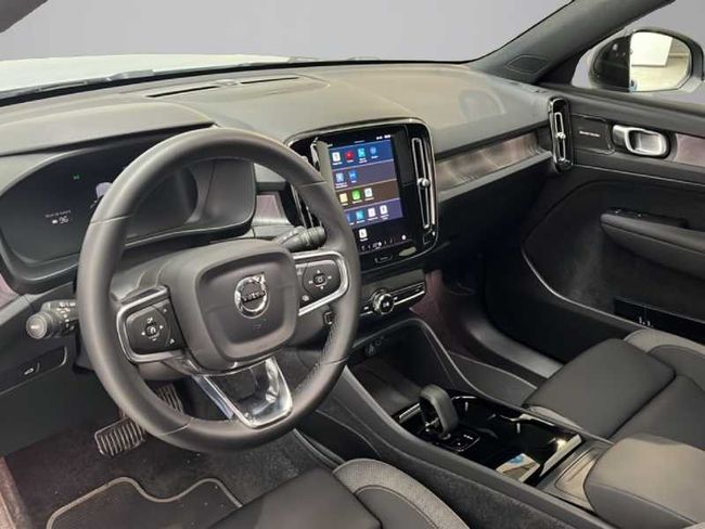 Volvo XC40 Pure Electrico Ultimate Aut.   - Foto 18