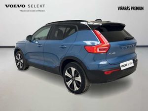 Volvo XC40 Pure Electrico Ultimate Aut.   - Foto 3