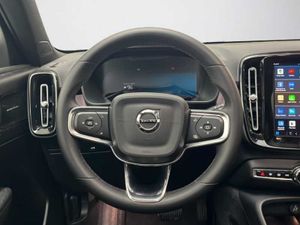 Volvo XC40 Pure Electrico Ultimate Aut.   - Foto 16