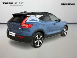 Volvo XC40 Pure Electrico Ultimate Aut.   - Foto 8
