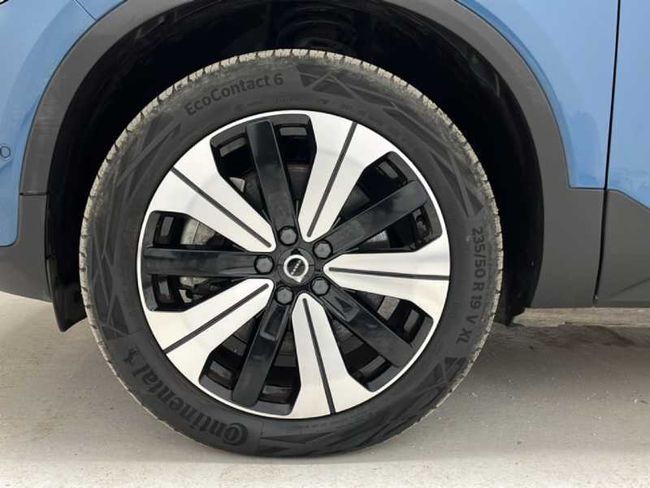 Volvo XC40 Pure Electrico Ultimate Aut.   - Foto 15