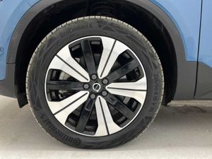 Volvo XC40 Pure Electrico Ultimate Aut.   - Foto 15